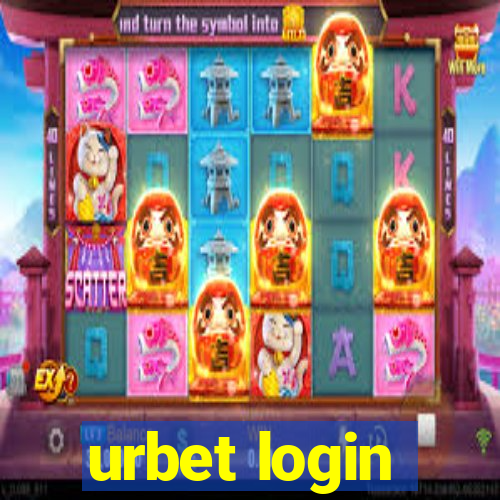 urbet login